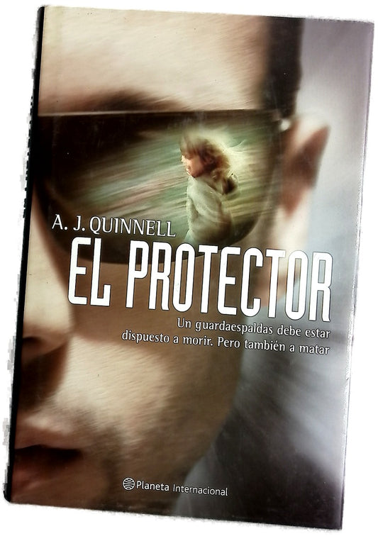 El protector