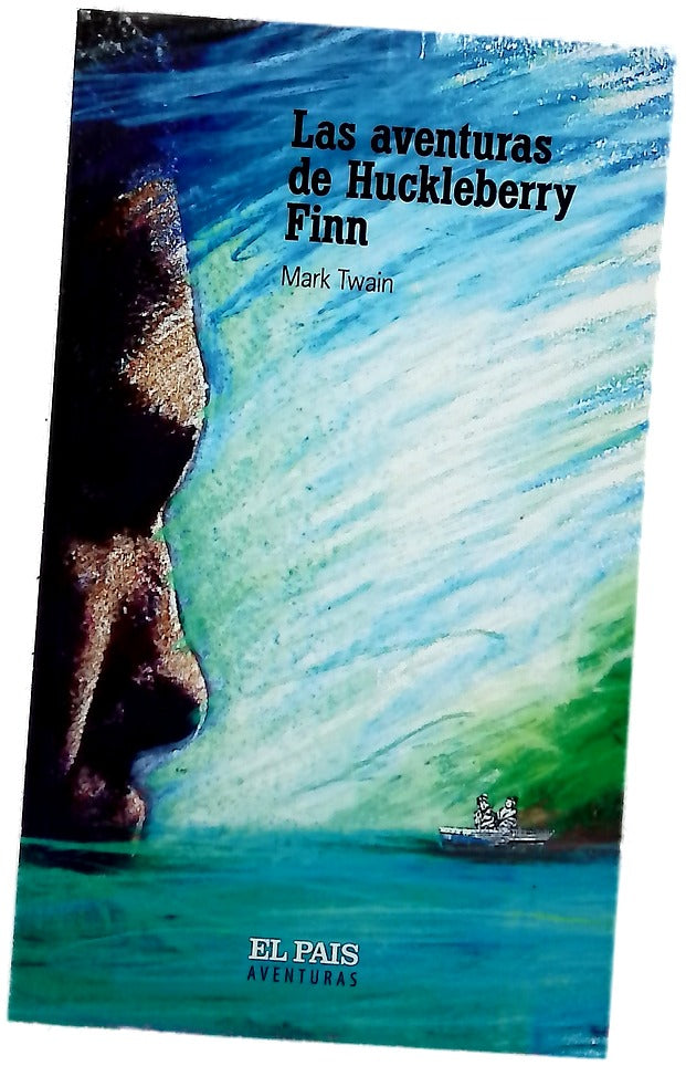 Las aventuras de Huckleberry Finn