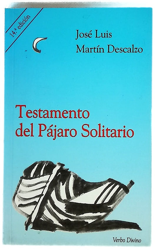 Testamento del pájaro solitario