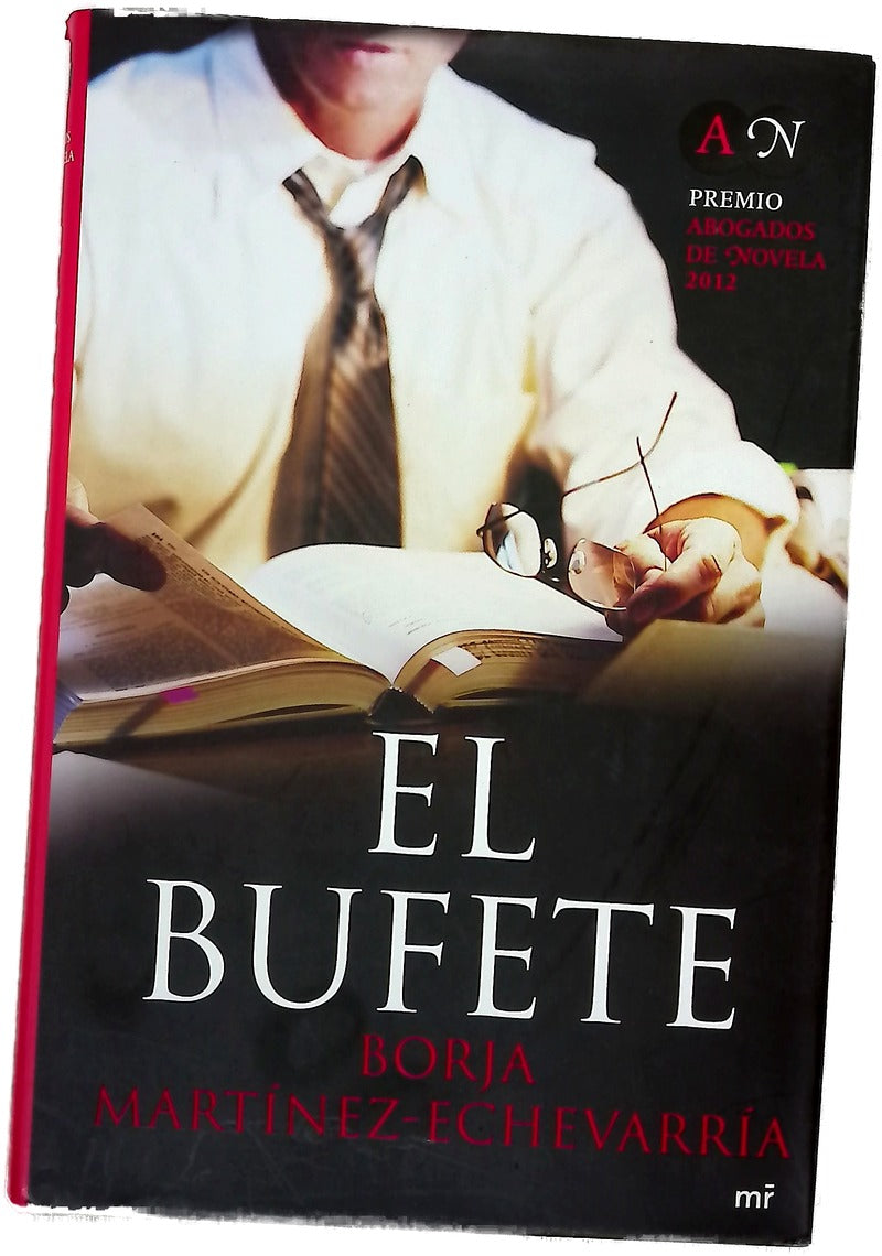 El bufete