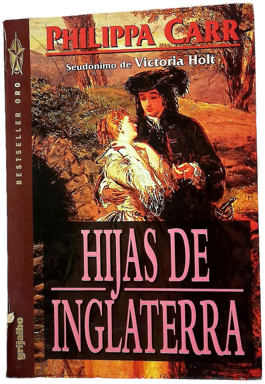 Hijas de Inglaterra