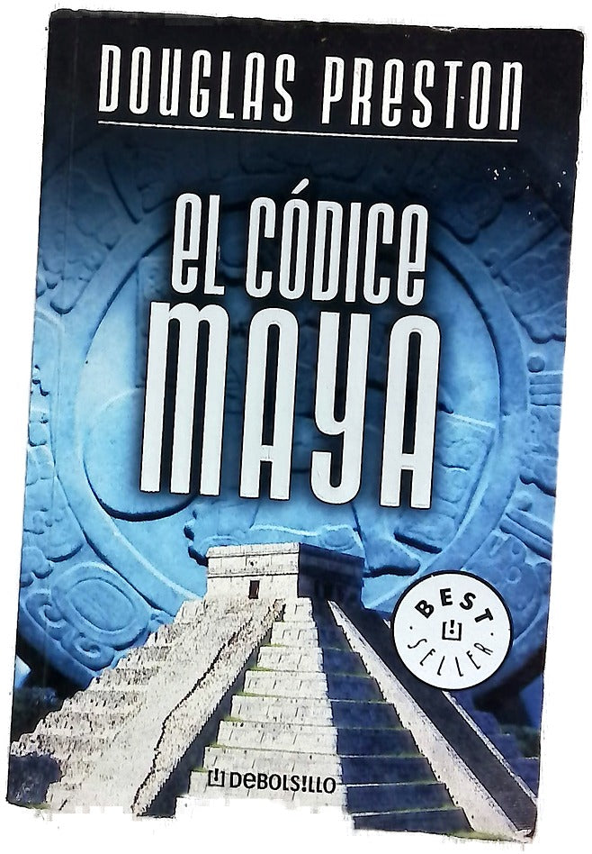 El códice maya