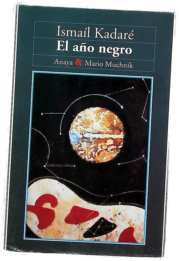 El año negro