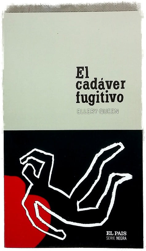El cadáver fugitivo