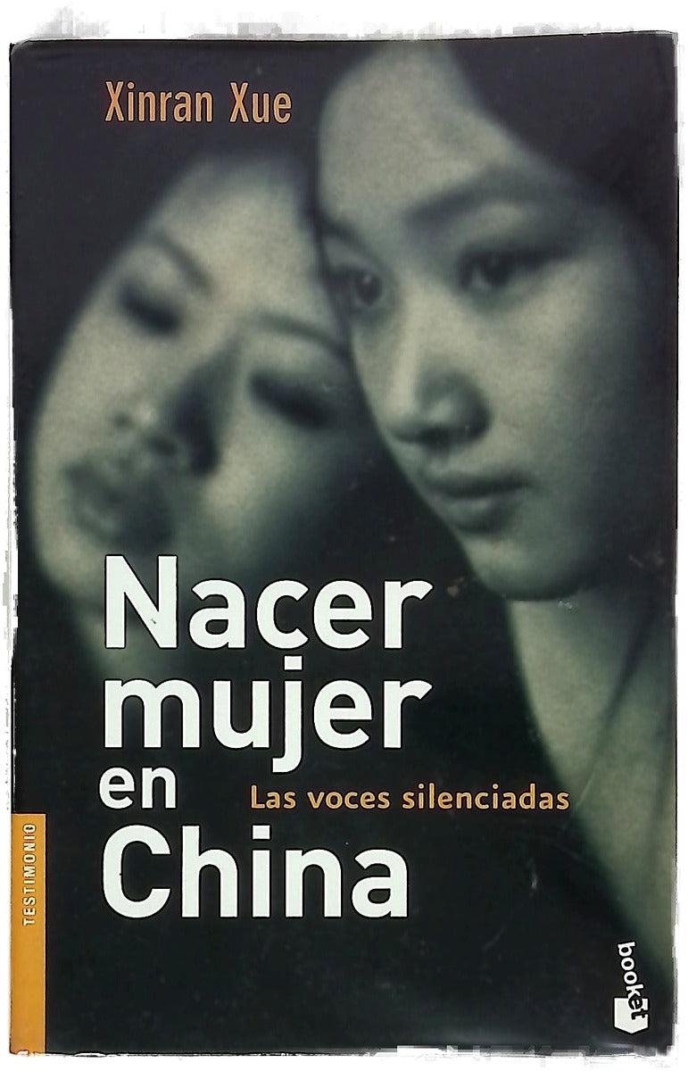 Nacer mujer en China