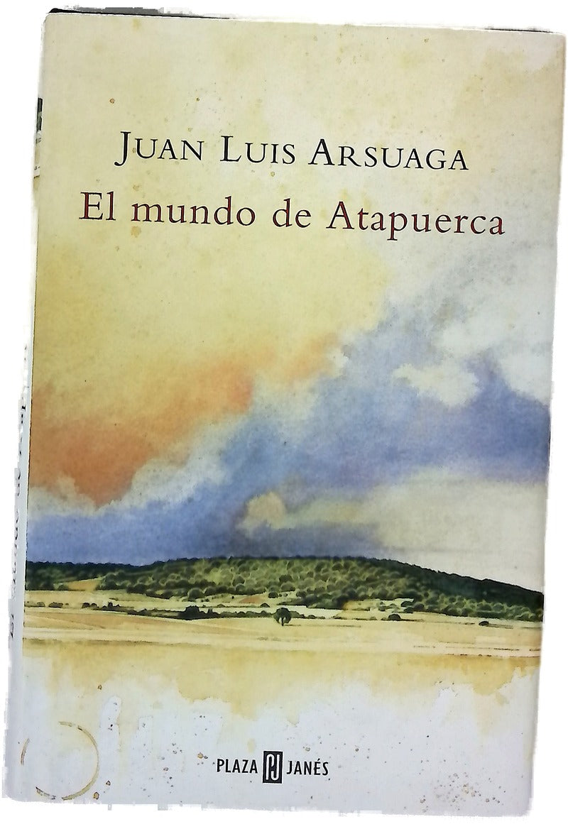 El mundo de Atapuerca