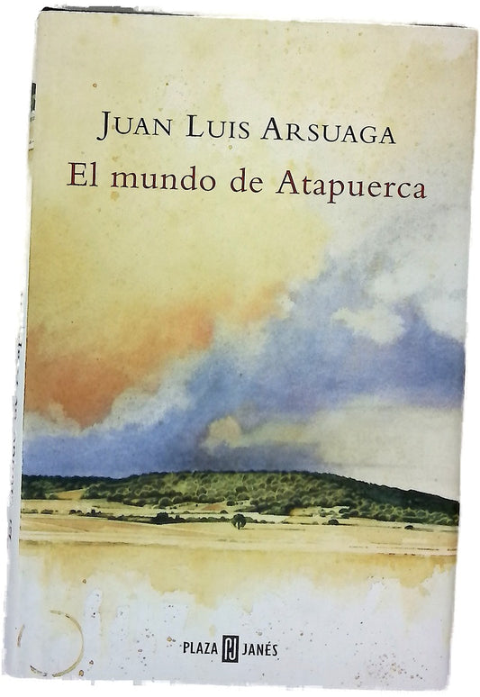 El mundo de Atapuerca