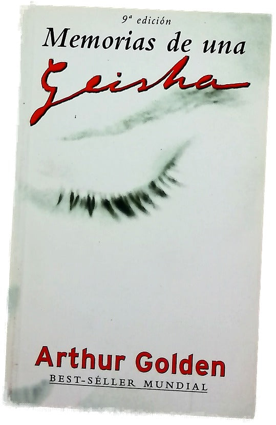 Memorias de una geisha