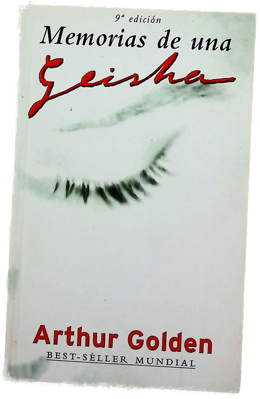 Memorias de una geisha