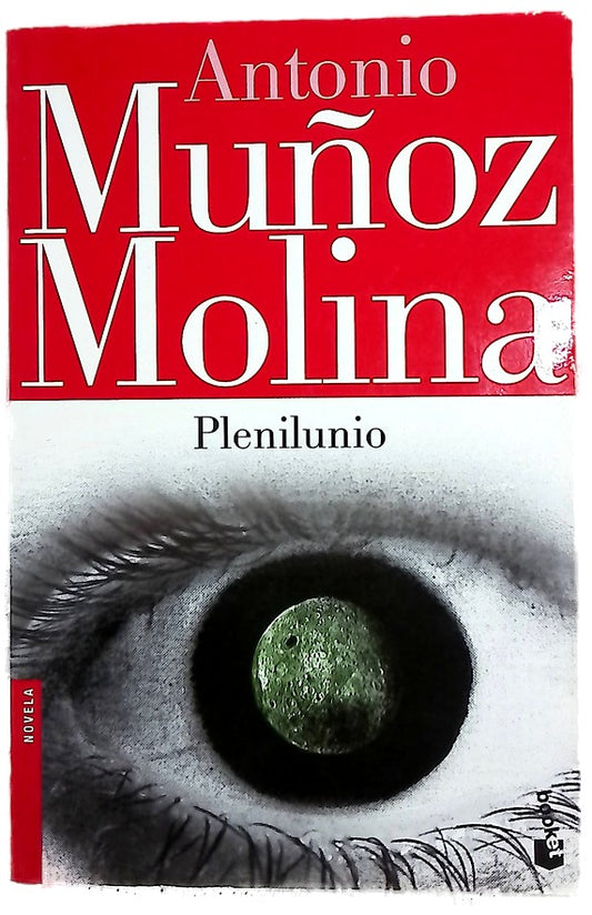 Plenilunio