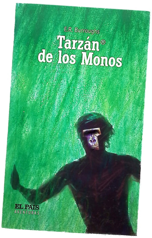 Tarzán de los monos