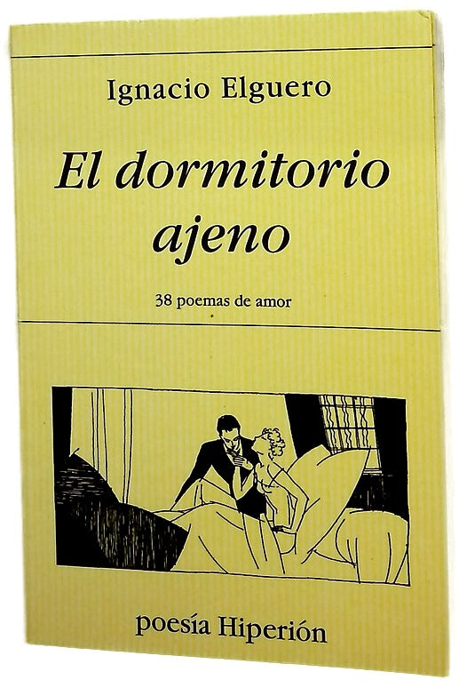 El dormitorio ajeno