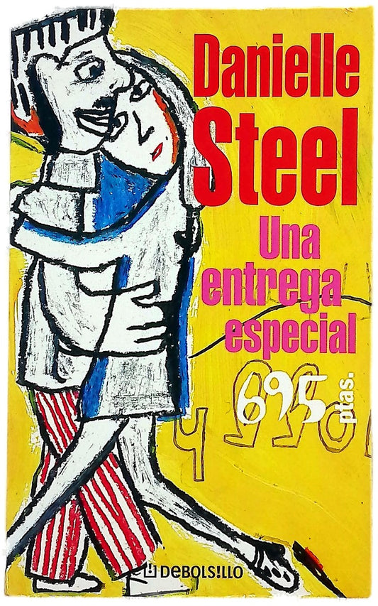 Una Entrega Especial