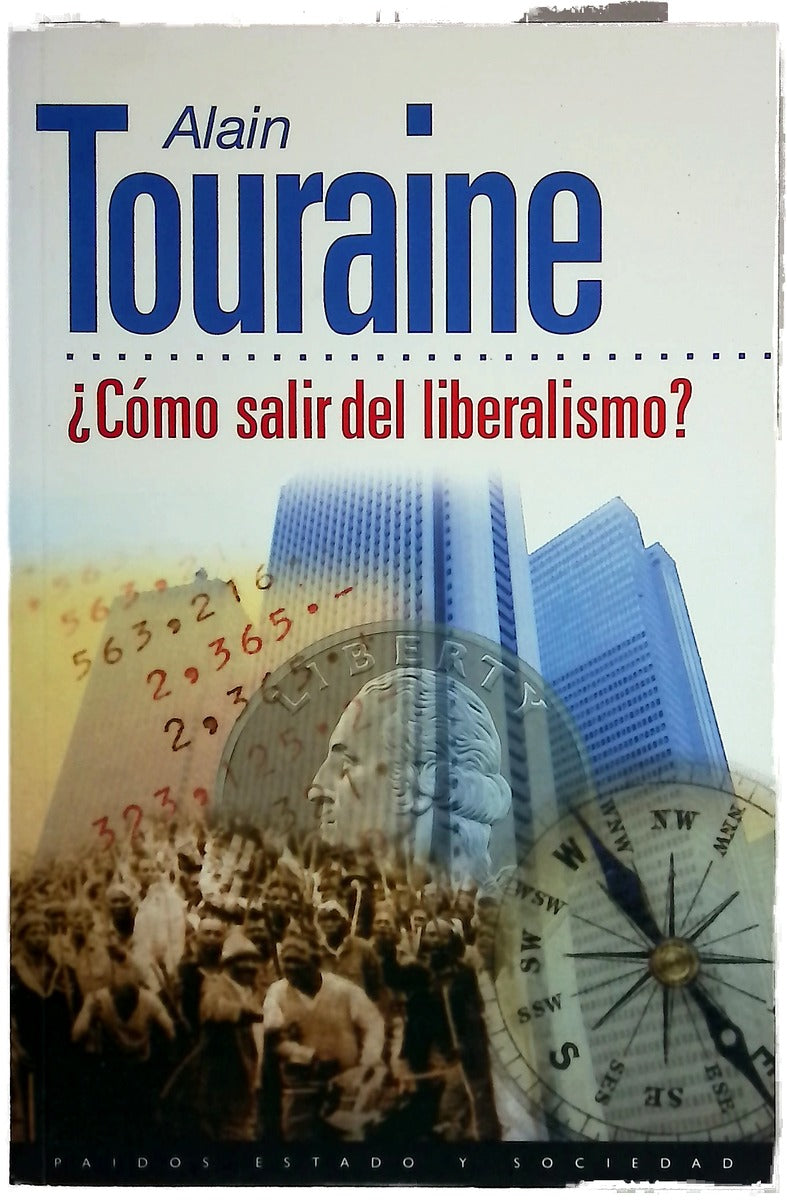 ¿Cómo salir del liberalismo?