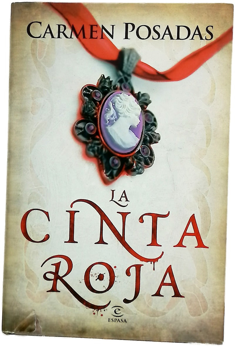 La cinta roja