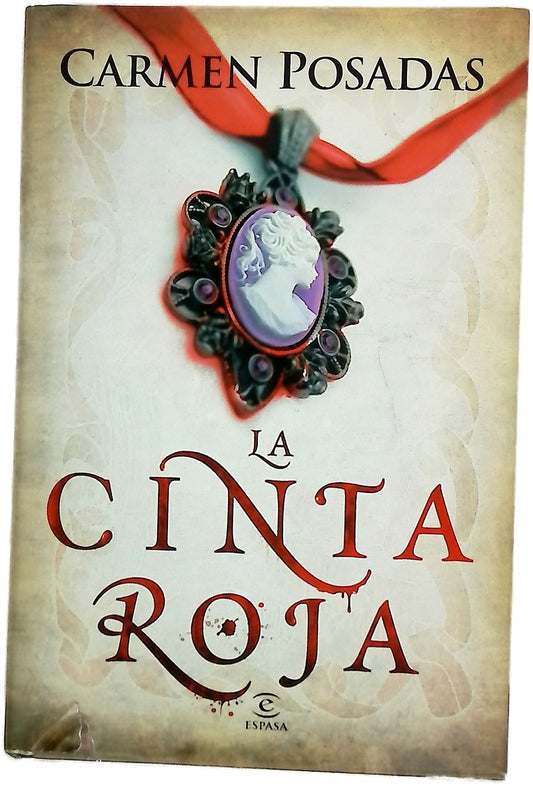 La cinta roja
