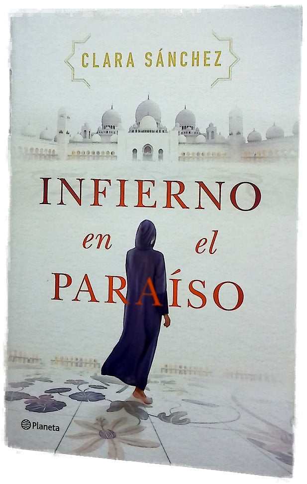 Infierno en el paraíso