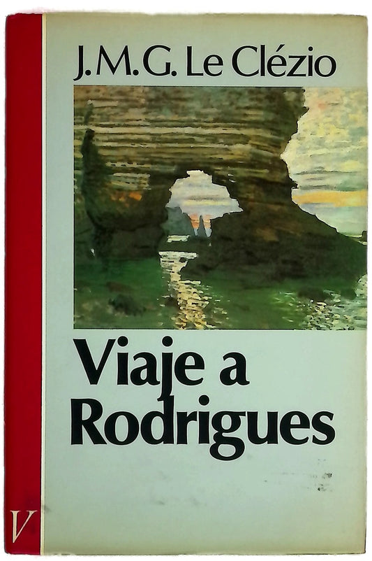 Viaje a Rodrigues