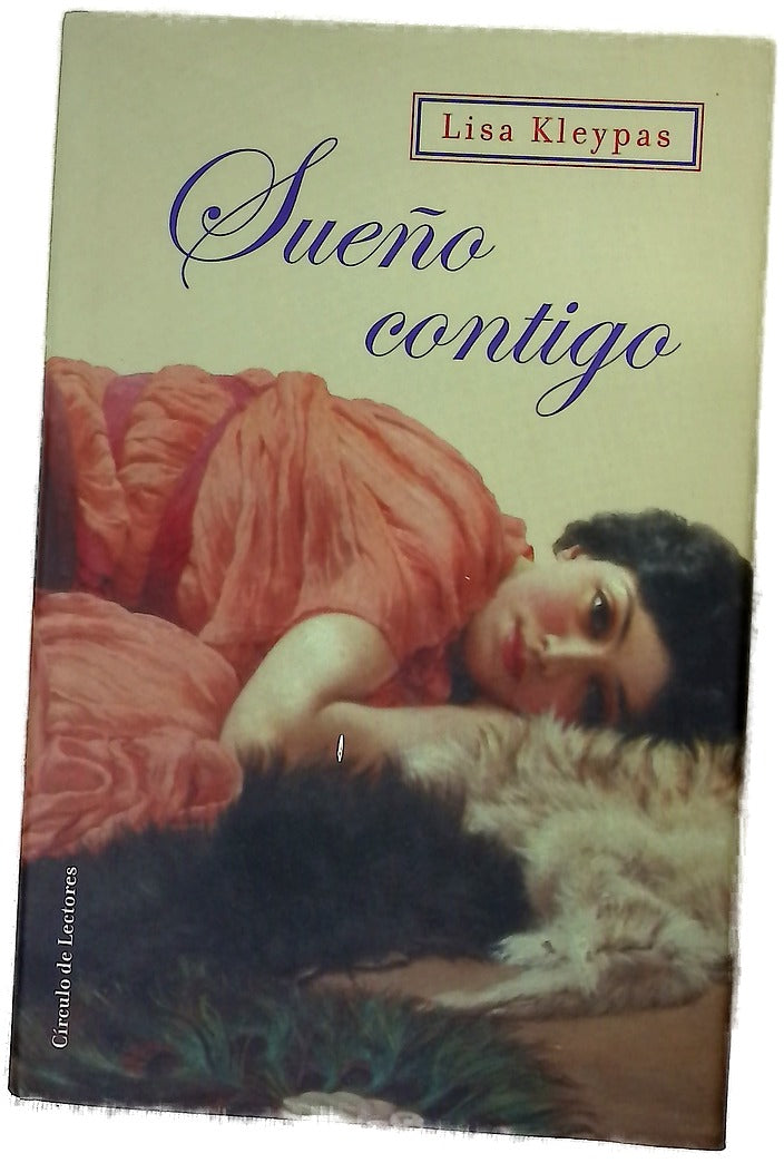 Sueño contigo