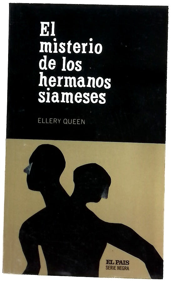 El misterio de los hermanos siameses