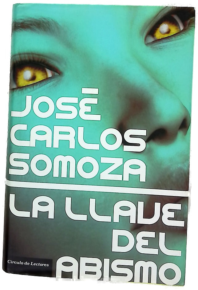 La llave del abismo