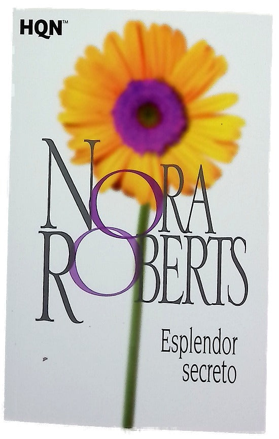 Esplendor secreto