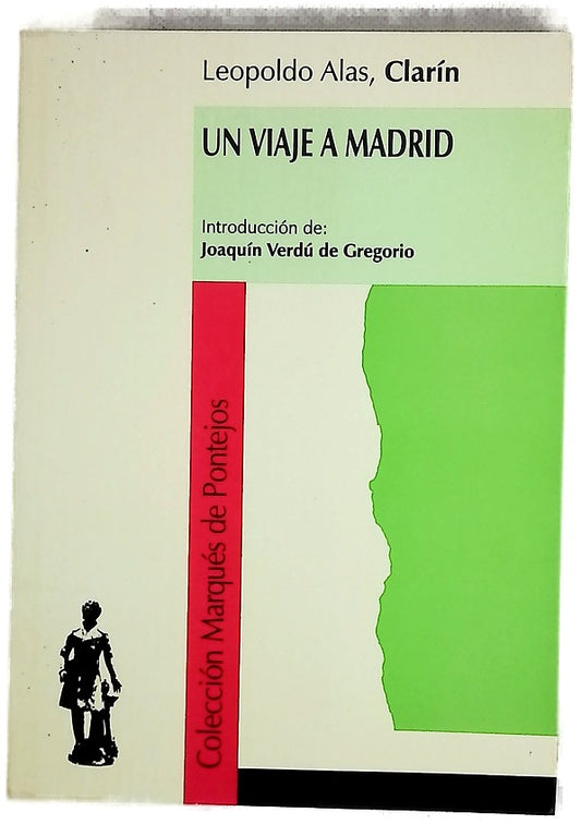 Un viaje a Madrid