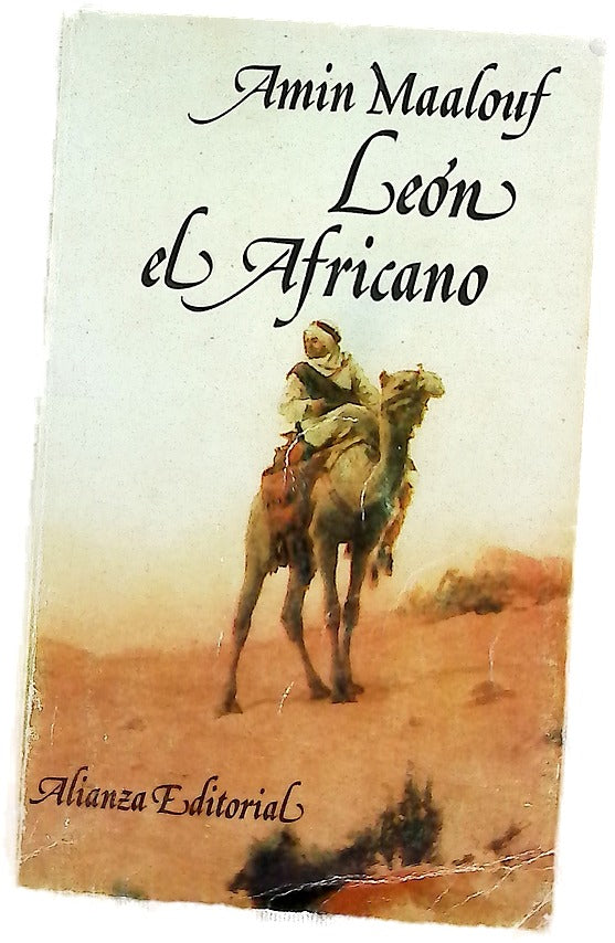 León el Africano