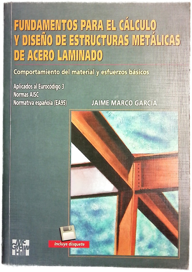 Fundamentos Para El Calculo y Diseo de Estructuras Meta