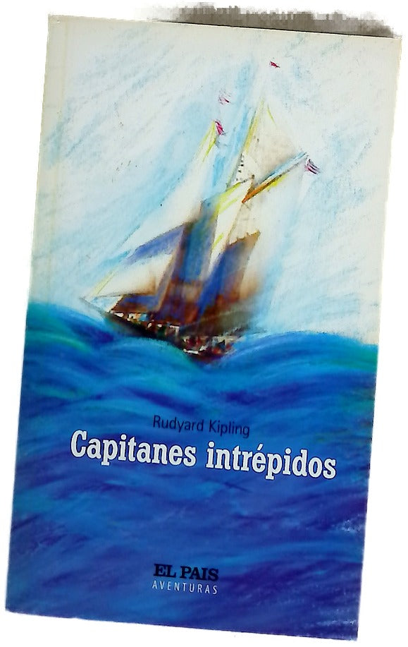 Capitanes intrépidos