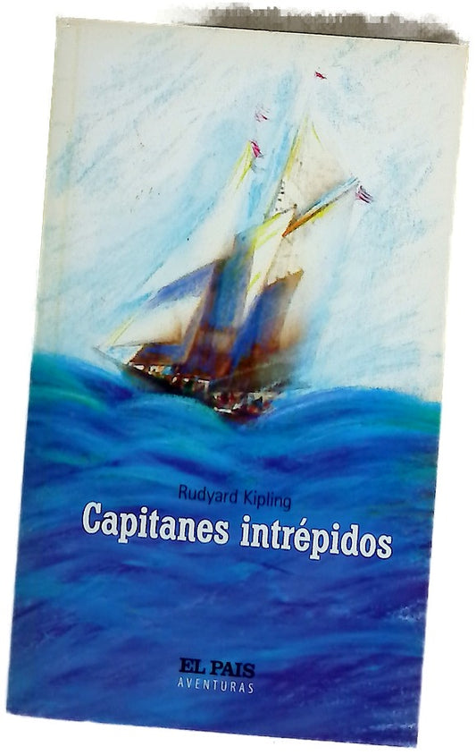 Capitanes intrépidos