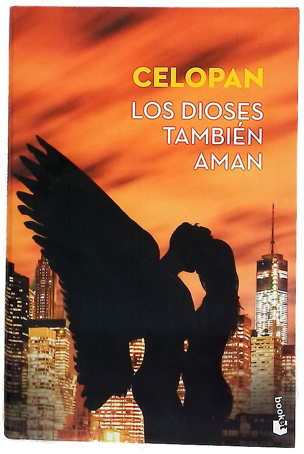 Los dioses también aman