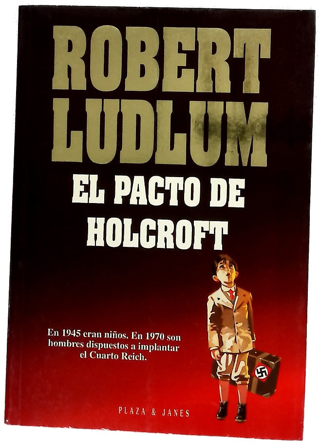 El pacto de Holcroft