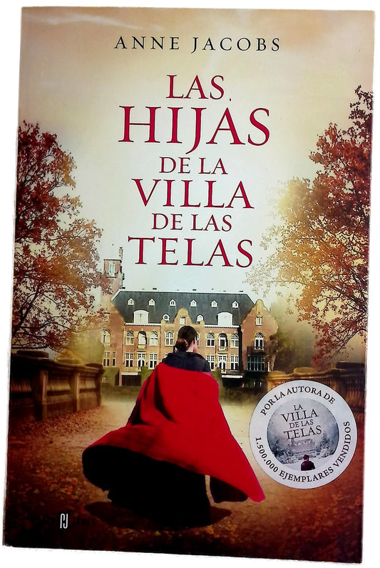 Las hijas de la villa de las telas