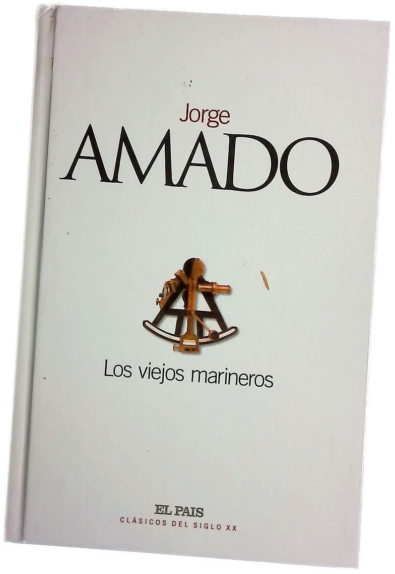 Los viejos marineros