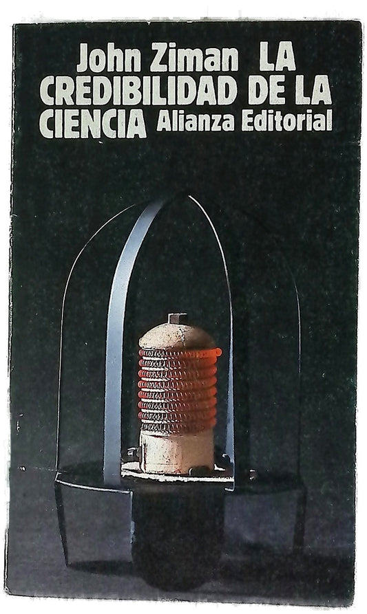 La credibilidad de la ciencia
