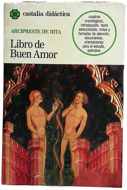 Libro de buen amor