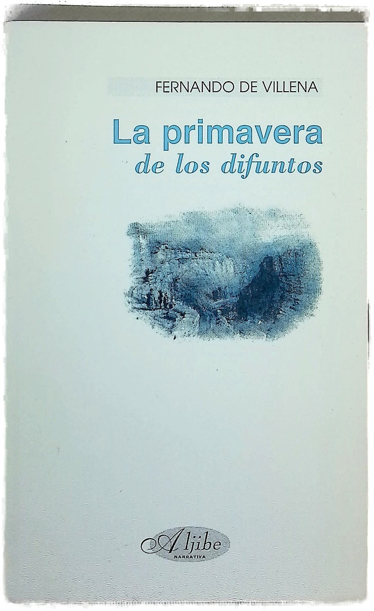La primavera de los difuntos