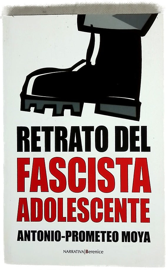 Retrato del fascista adolescente