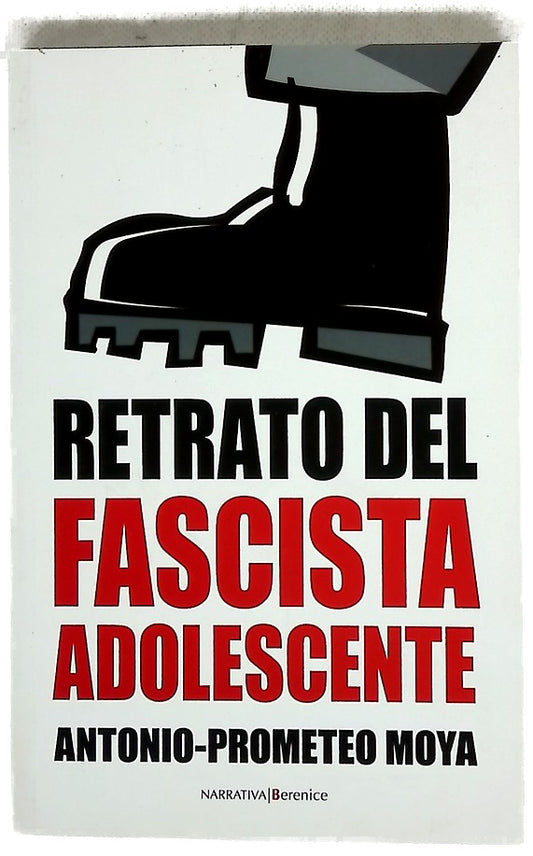 Retrato del fascista adolescente