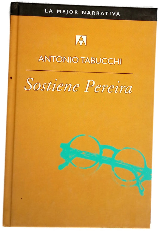 Sostiene Pereira