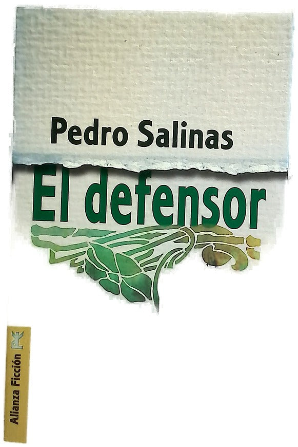 El defensor
