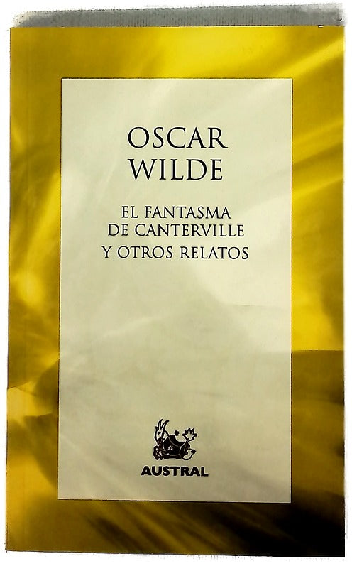 El fantasma de Canterville y otros relatos