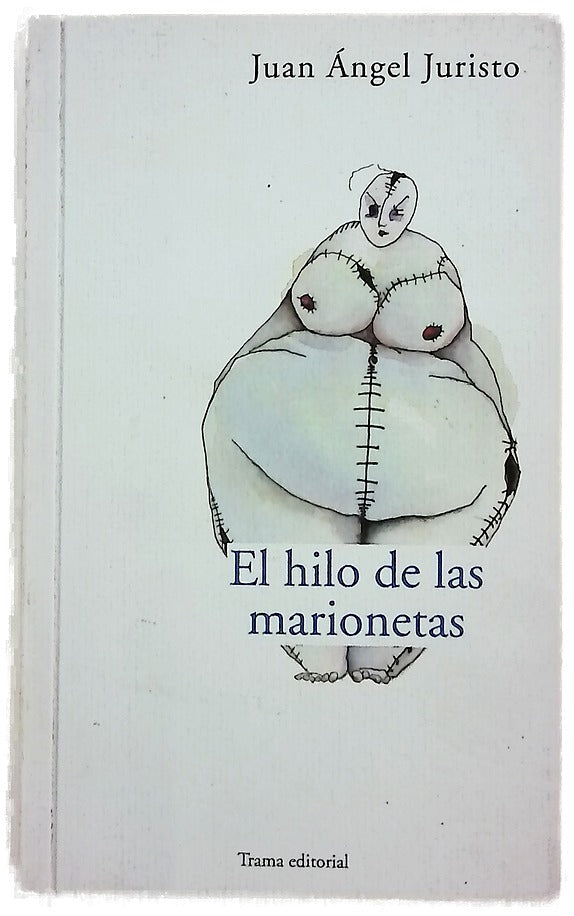 El hilo de las marionetas