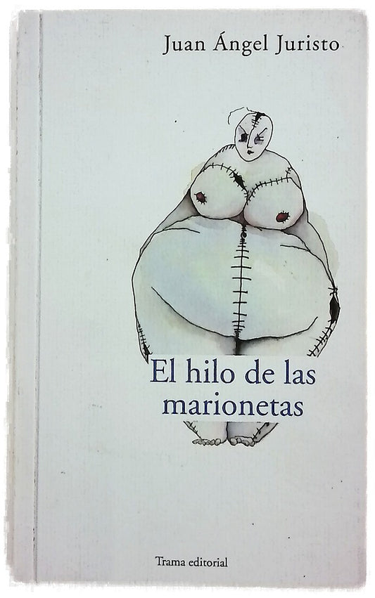 El hilo de las marionetas