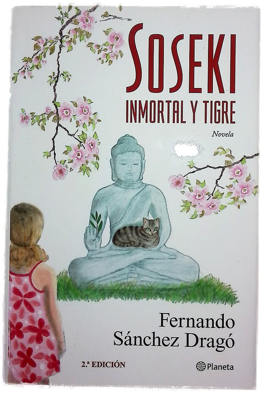 Soseki inmortal y tigre
