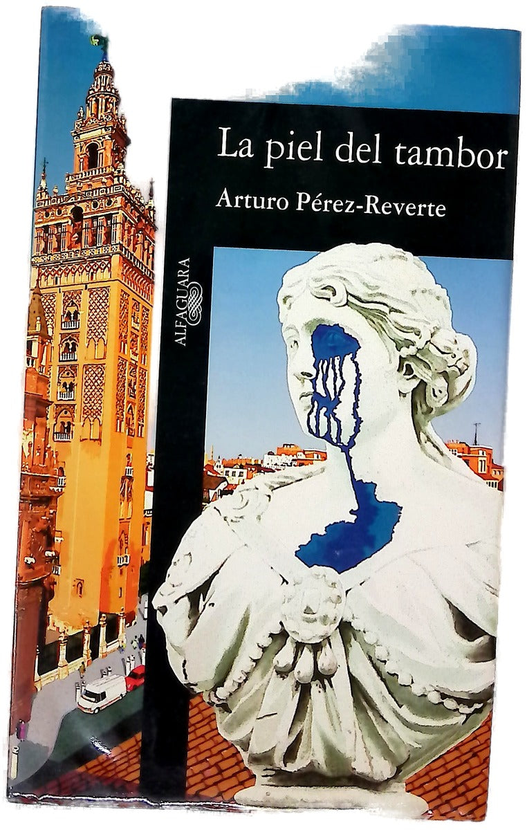La piel del tambor