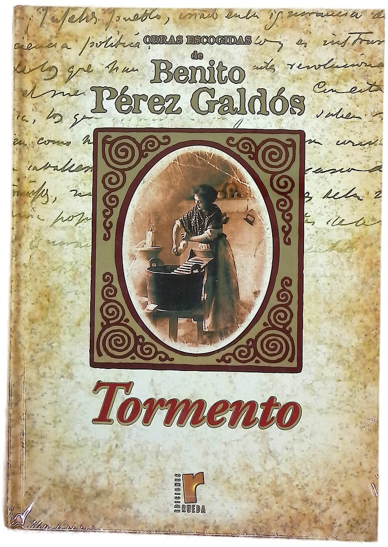 Tormento