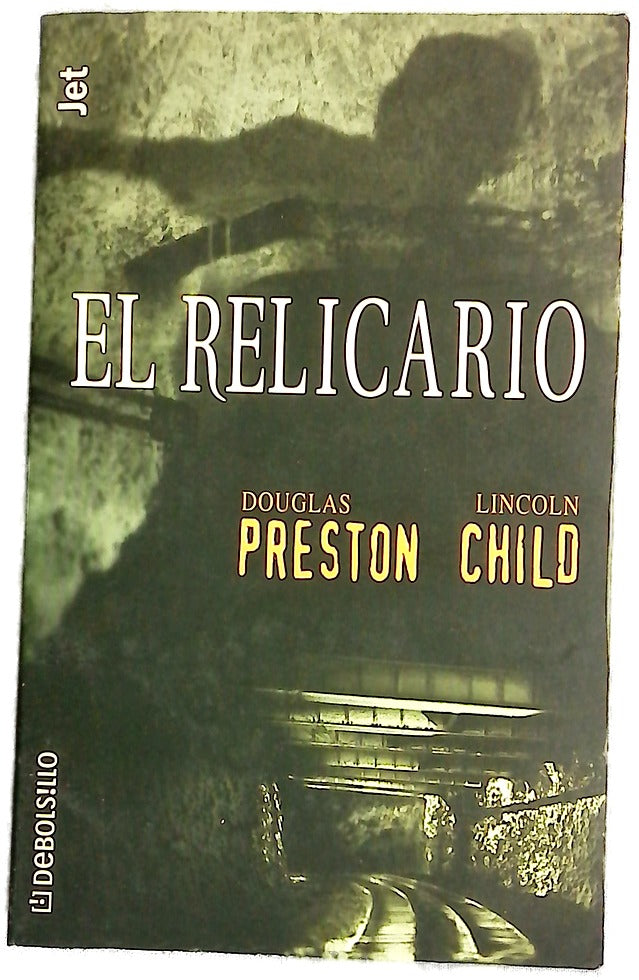 El relicario