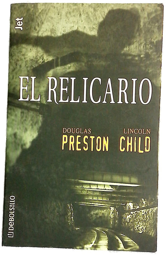 El relicario